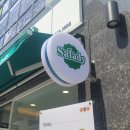 샐러디 불광역점 | 샐러디(Salady) 구파발역에서 맛있게 다이어트해요! 메뉴&소스 추천!