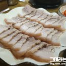 꿀꿀이수육국밥 - 춘천시 | 꿀꿀이수육국밥