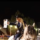 카우보이 이미지