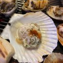 진남아랫길 | 통영대교 야경, 오션뷰 맛집 통영 “미륵도조개” 내돈내산