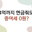 [2024제작]상속, 증여 절세의 모든것 TIP | 💰 &#39;현금 4억까지 줘도 증여세 0원&#39; 🤯 &#39;국세청 공식 인정&#39; &#39;비과세 증여&#39;의 최종판!