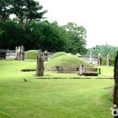 서울 연산군묘 이미지