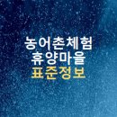 기화코끼리농촌체험휴양마을협의회 | 전국 농어촌 체험 휴양 마을 표준 데이터