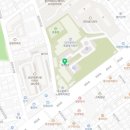 성당동행정복지센터 대회의실 이미지