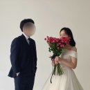 Wedding #11 수원 브라이덜 휘 이브로제 스튜디오 촬영 후기 / 인물 위주 스튜디오