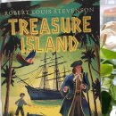 (주)플린트 | 영어독서디베이트 연구모임 후기: Treasure Island (보물섬)