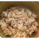 영양보리밥 이미지