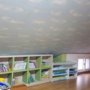 시흥능곡초등학교 이미지