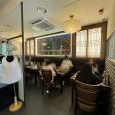 순대국에진심인남자직영순진남 | 학동역 점심 맛집 '청와옥' 순대국 해장국 소개