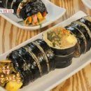 대왕김밥 이미지