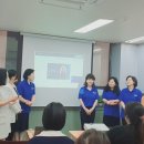 대교 태권도장 이미지