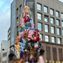 레이센(주) | 2025년 후쿠오카 7월 축제 하카타 기온 야마카사 일정 실제 본 카자리야마 명소와 현지 분위기 생생 후기