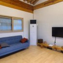 사비한옥 이미지