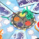 즐거운 보드게임 이미지