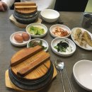 미스터손두부보쌈 이미지