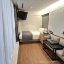 고성군 2 | [숙소 후기] 강원도 고성 파랑 뷰 호텔