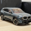 1:18 / 미니챔프 외 2종 / BMW XM 외 2종 가격인하 이미지