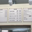 선비꼬마김밥 산울점