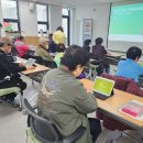 보령시치매안심센터 | 보령시치매안심센터 치매예방교실 ‘기억쌩쌩’프로그램 운영