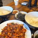 부산 남포동 맛집 숙이네착한낙지 자갈치시장 점심 추천