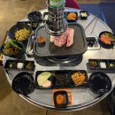 숙성고기 - 연수구 해돋이로 168-15 | 강남역 회식 장소 추천 두배고기 직접 구워주는 숙성돼지고기 솔직후기