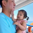 제주여객자동차㈜ | 6살👧 3살👶 제주여행🏖둘째날 | 유월그리고열두마루조식 우도 하고수동해수욕장 해왓