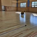 북평중학교 이미지