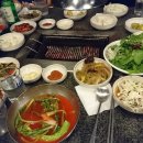 수원갈비 이미지