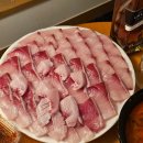 [울산 대방어 맛집] &#39;사량도 자연산 횟집&#39;꼭 먹어보세요 웨이팅하더라도...