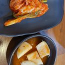 골목시장~새벽시장 횡단보도 이미지