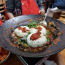 단골곱창식당