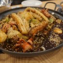 율하고등학교 이미지