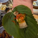 식당성공회 | [문래 고기집] 특수부위 고기와 반찬이 진짜 맛있는 용머리식육 문래 저녁 데이트 후기