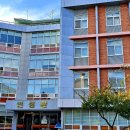 인성관 화장실 이미지