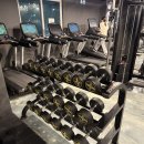 해리스짐 이미지