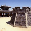 세계문화유산(4)/ 한국 수원 화성(Hwaseong Fortress; 1997) 이미지