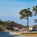 고운동_한옥마을앞 이미지