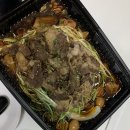 찜닭;삼겹;떡볶이파는집