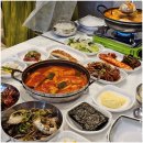 순이네반찬 | 웨이팅이 어마어마했던 여수 이순신광장 맛집 순이네 밥상 후기