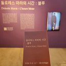부산 사진 전시회 추천 고은사진미술관 《돌로레스 마라의 시간: 블루》 전시 기본 정보 및 후기