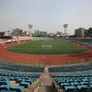 [단독] 65세 된 韓축구 성지, 개보수 탄력 받나... 정몽규 축협 회장조차 &#34;서울, 제대로 된 축구장 無 &#39;국제적 망신&#39;... 시설 이미지