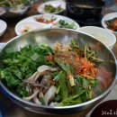 이웃사촌 보리밥 이미지