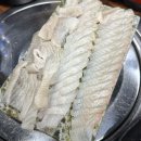 어리랑 - 송파구 풍성로26길 16 | 강동 송파 천호 횟집 푸짐한 광어회 한상 어리랑