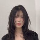 이촌1동 명지종합상가 앞 | 고객님 얼굴형에 맞춘 대구동대구역레이어드C컬펌 으로 완성한 차분하고 세련된 무드