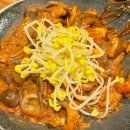 이고집쭈꾸미 | 매콤쭈꾸미+몽글 계란찜, 영등포 이고집 본점 솔직후기