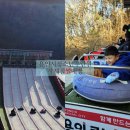 청소년수련원 2층 | 용인시청소년수련원사계절썰매장 | 용인 무빙워크 썰매장 찐후기, 어린이 눈썰매장🛷