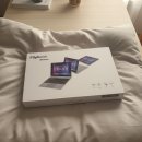 북13 | 무선 플립북 13인치 후기