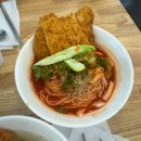 소담비빔국수 이미지