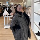 현대막스마라 | 막스마라 패딩 후기 , 세이아 케이프 사이즈
