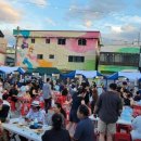 동쪽바다 중앙시장 이미지